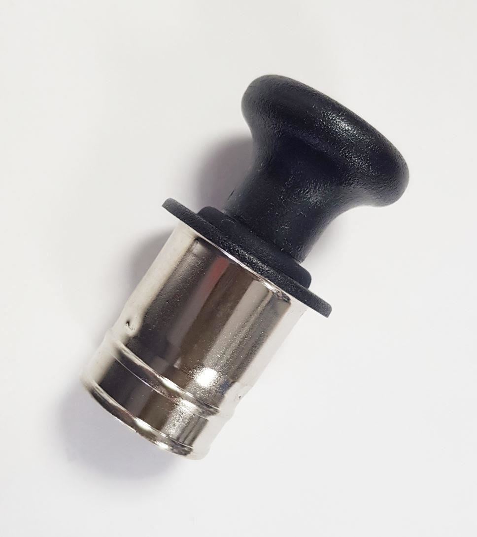 Citroen Relay Dashboard Cigarette Cigar Lighter 53286341 Genuine 2006  Onwards