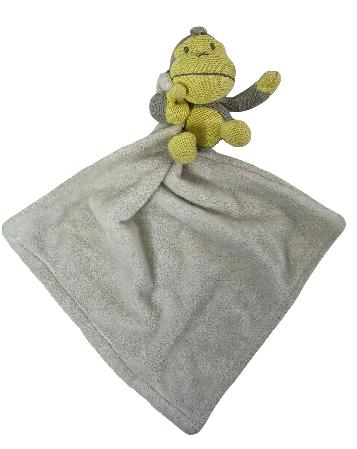 Crochet/Knit Unisex Easy Care Nursery Blankets & Throws