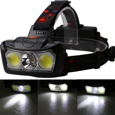 Außen Camping Taschenlampe Wasserdichte Jogging Walking Outdoor