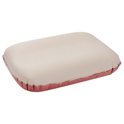 Inflatable Pillow Travel Convenient Camp Ergonomic Inflating Small for Camping
