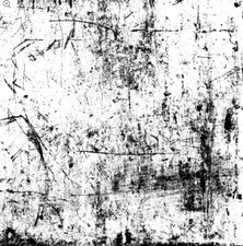 Iron Orchid Designs IOD Distress 12" Silicone Decor Stamp Background Distressing