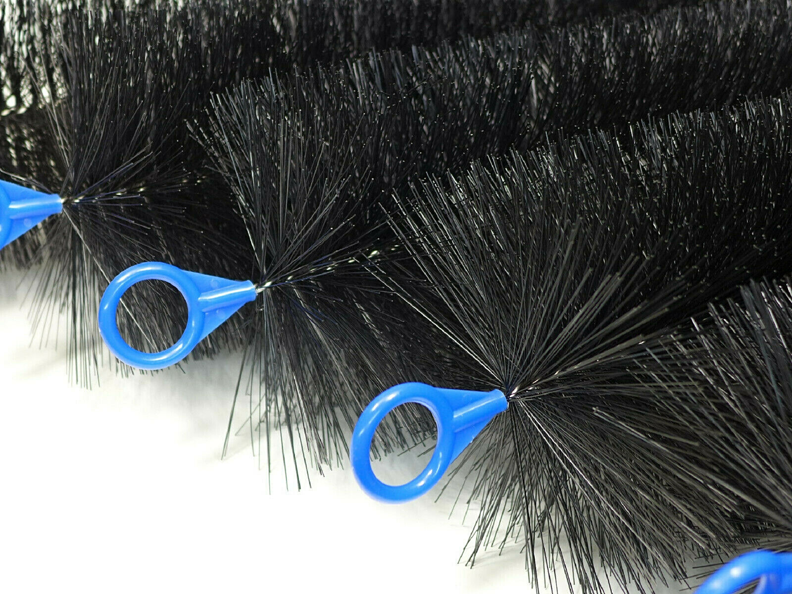 Filterbürste 25 Stück 15 Cm á 60 Cm Für Koiteic Produktbild-Vorschau 3
