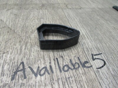 Ski Doo Skidoo Sled Bombardier Snowmobile BRP Throttle Cover 572044600