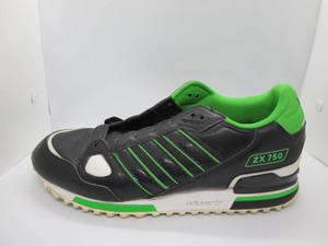 adidas zx 750 preto