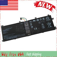 New BSNO4170A5-AT 5B10L67278 Laptop Battery for Lenovo Miix 510-12ISK 520-12IKB