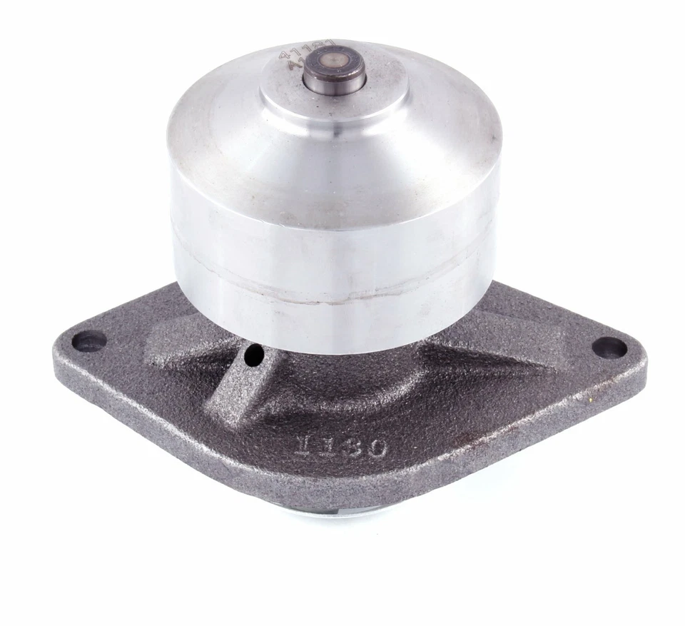 Ford L8501 1997 5,9 L motor diésel bomba de agua (estándar) puertas 1997 Foto 2 de 3