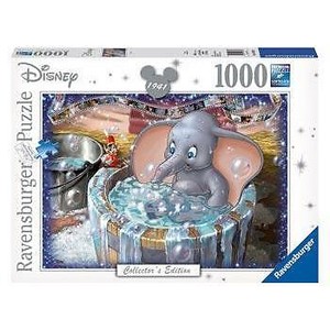 dumbo ravensburger puzzle