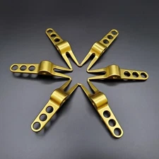 SCOTTY CAMERON WELDED PIVOT TOOL SNOWFLAKE