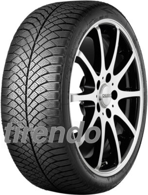 195/55 R16 91V XL Nankang Cross Seasons AW-6 Ganzjahresreifen