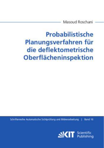 Probabilistische Planungsverfahren Für Die Deflektometrische