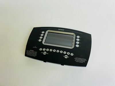 Vision Fitness Premier T9250 T9550 T9200 T950 Treadmill Display Console  (FP39)