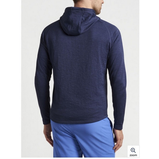 PETER MILLAR Active Apollo Performance Hoodie Zip… - image 7