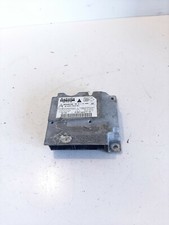 Citroen C4 Control Unit 9653493780 Genuine 1.6 16V 2005 Rhd