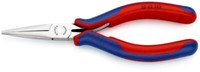Knipex 35 62 145 Sb Elektronik-Greifzange Mit Mehrkomponenten-HüLlen 145 Mm (SB-