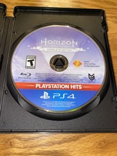 Horizon Zero Dawn Complete Edition Ps4 Game For Sale Online Ebay