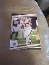 Taysom Hill - New Orleans Saints - 2022 Panini Prestige Football - Base - #207
