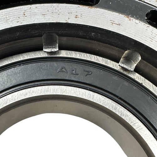 ACDelco 15-20038 GM 6580037 A/C Compressor Pulley , Genuine GM OEM Part - Picture 9 of 11