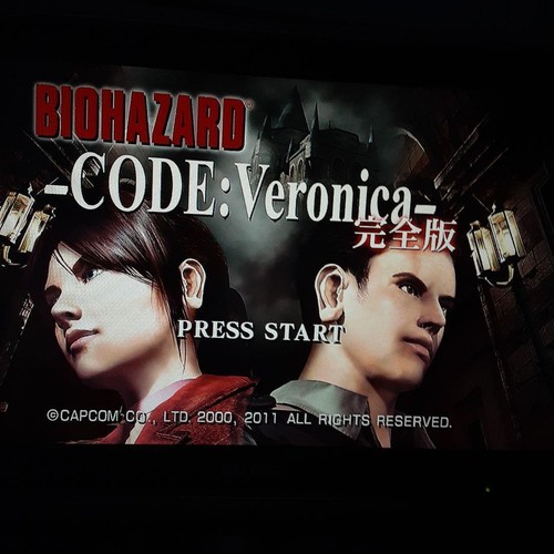 Biohazard Resident Evil 4 HD Revival Selection PS3 Japan Import - Picture 4 of 4