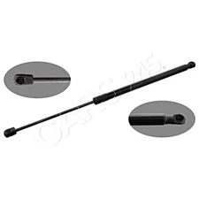 Tailgate Trunk Gas Spring Strut FEBI For VOLVO V60 10-15 31395910