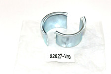 KAWASAKI COLLARI FISSAGGIO MARMITTE MOTORE PER Z1-900-Z1000          92027-170