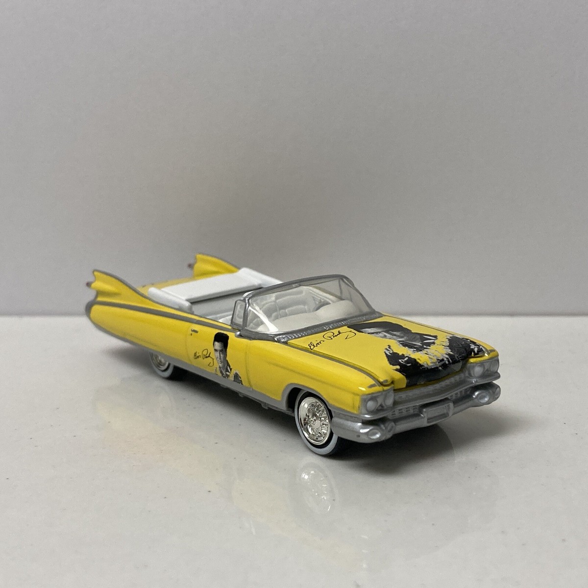 ミニカー street low 1959 cadillac eldorado Jada Diecast 1:24 Street Low Metallic Red 1959 Cadillac
