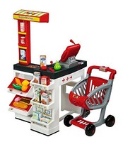 Smoby Supermarket Smoby Supermarket