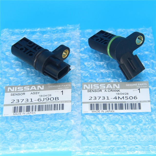 Nissan 23731 6j90b