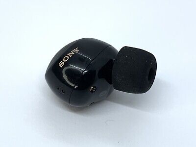Sony WF-1000XM5 ***FOR PARTS BROKEN***Replacement - Left Sony WF-1000XM5 ***FOR PARTS BROKEN***Replacement - Left