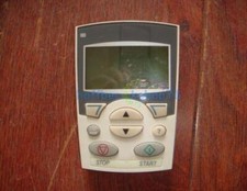 ONE ABB Control Panel ACS-CP-D Tested Used