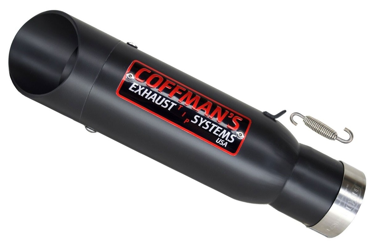 CFFMNS Muffler for Ninja H2 SX-SE 1000 (2018-2024) | eBay