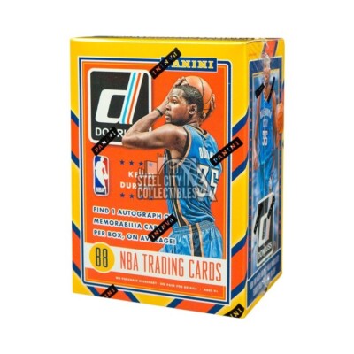 2015-2016 Donruss Basketball - (#1 to #200) - U PICK - Complete Your Set