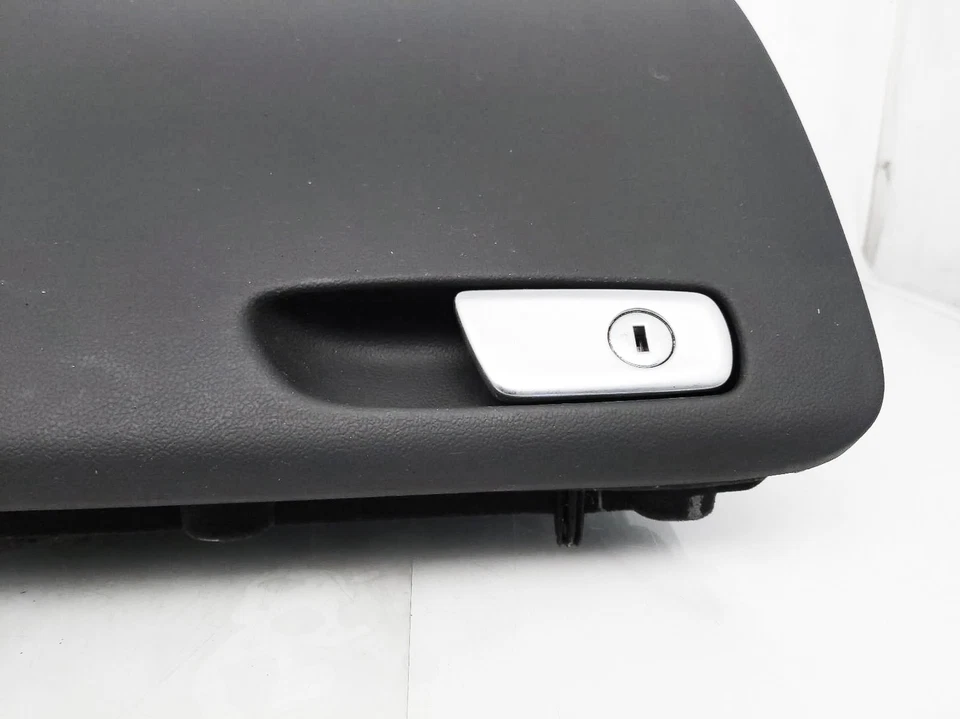 2013-2014 Audi A5 перчаточный отсек коробка для хранения 8K1-880-384-A-6Ps * сломанная вкладка * - Изображение 2 из 4