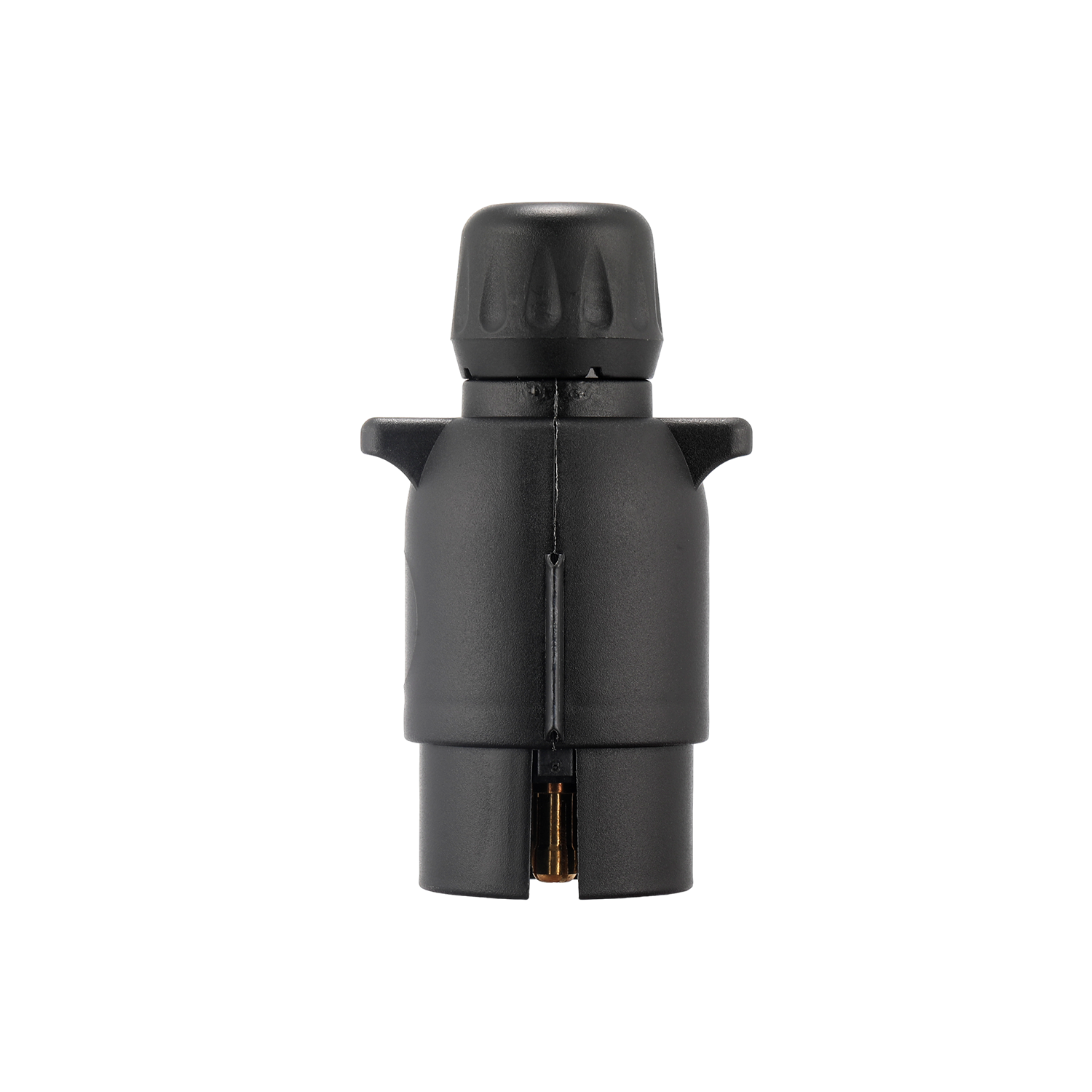 Wireless Led Rear Tail Lights Battery Operated USB Tow Towing Trailer eBay