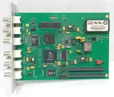 ALACRON INC. 10020-01510 REV 1.5 FASTVIDEO 1 VIDEO 02-001 PCB CARD 2000646-11