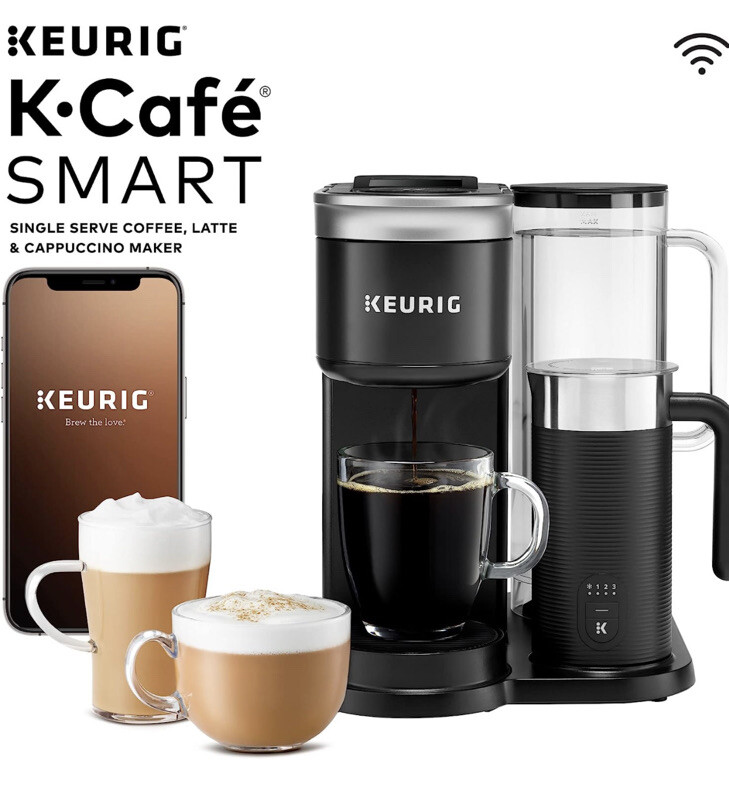 W/wifi, Baristas & Brew Id