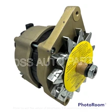 OEM Alternator For Thermo King SL400e 02-12 400-24100 400-24026 93070 50955