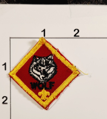 Werewolf Pack Ranks