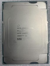 Intel Xeon gold 6342 es 24-core 2.6G processor QUYR LGA4189 CPU 2.6Ghz TDP220W-
