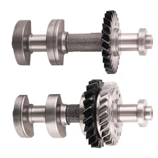 13601-28021 13602-28020 ENGINE BALANCE SHAFT FOR TOYOTA CAMRY 2AZ-FE 2.4L