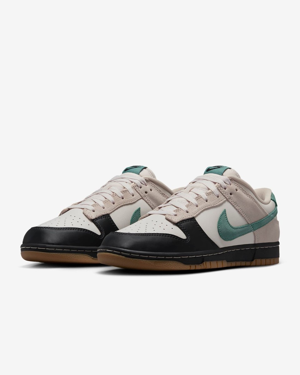 Nike Dunk Low Orewood Brown Black Bicoastal HQ3483-104 US  display picture 2