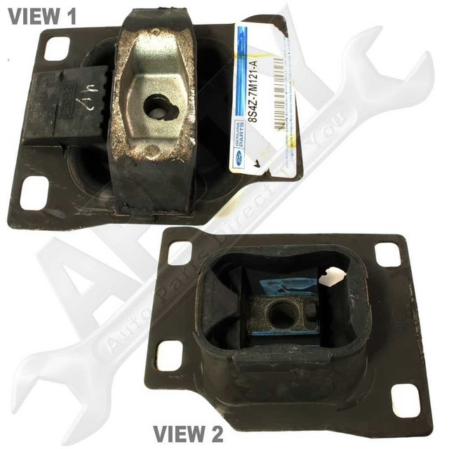 OEM 20082009 Ford Focus Engine Transmission Motor Mount 8S4Z7M121A for