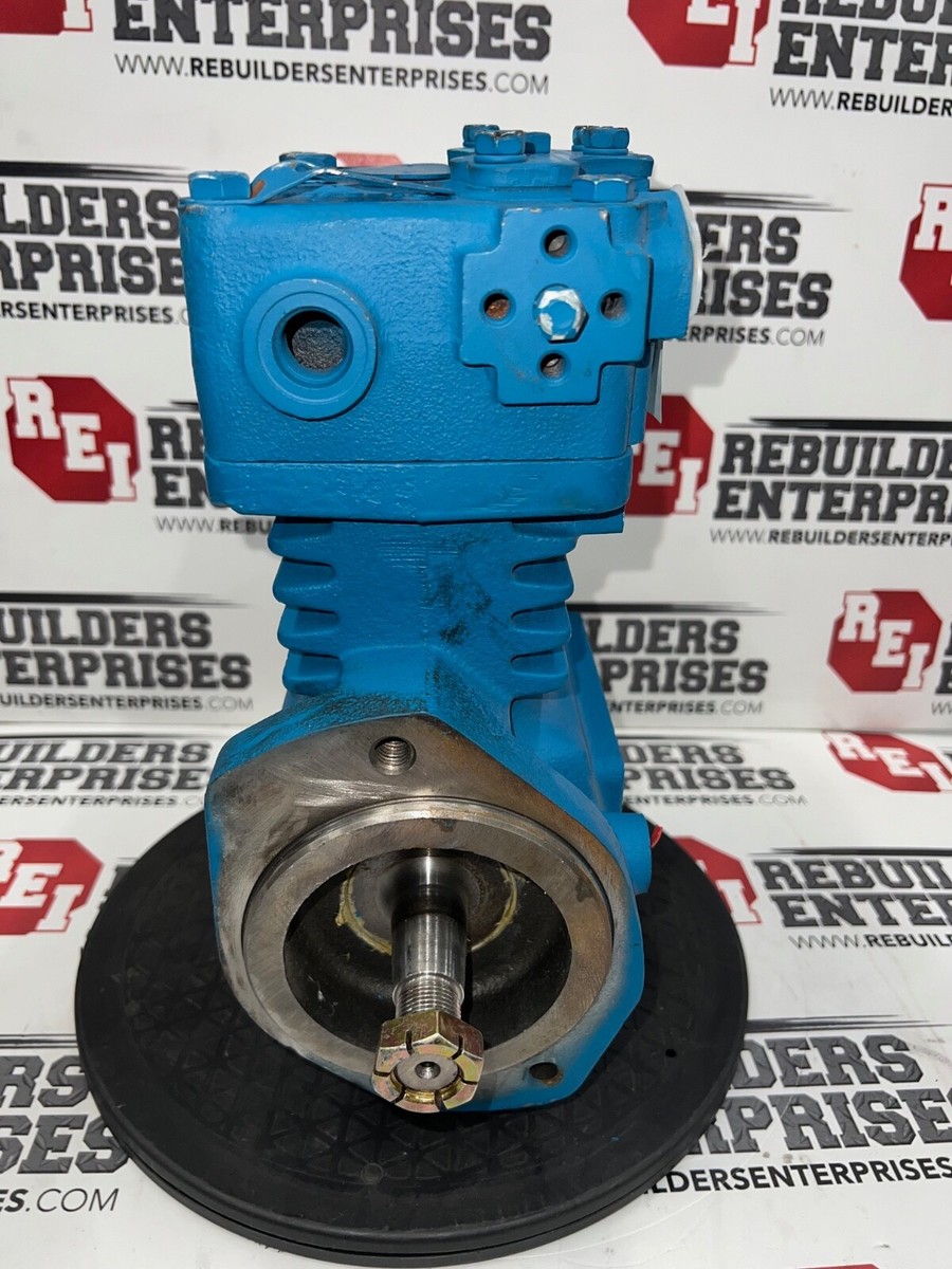Bendix 5014144X Tf 550 Compressor, Remanufactured | eBay