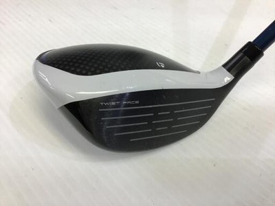 TaylorMade SIM2 MAX-D 2021 Fairway Wood 5W 19° 42.25in R-Flex 