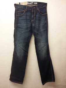 wrangler retro relaxed fit jeans