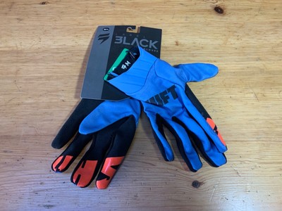 shift mx gloves