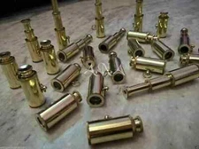 Brass -Nautical Telescope Key chain Lot 50 Unit Maritime Nautical Key Ring