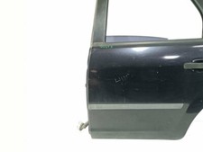 Porte arrière et accessoires Peugeot P4