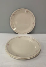 Corelle English Breakfast 10 1/4" Dinner Plates Set of 4