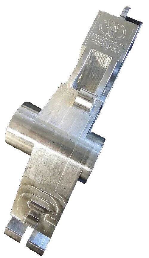 Supporto di ricambio per Pedale frizione a cavo - chevrolet Spark - Imagen 2 de 4