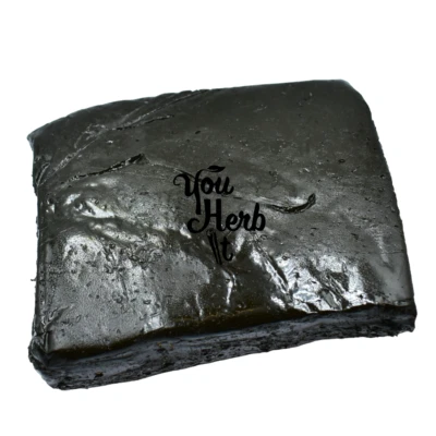 YOUHERBIT Resina Greca Cretese Labdanum 25g-200g - Cistus Creticus